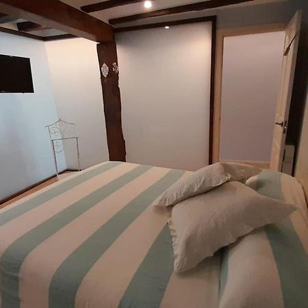 Precioso Apartamento Al Lado De La Catedral Burgo 外观 照片