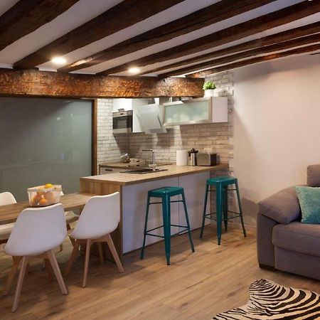 Precioso Apartamento Al Lado De La Catedral Burgo 外观 照片