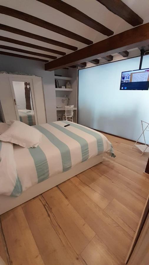 Precioso Apartamento Al Lado De La Catedral Burgo 外观 照片