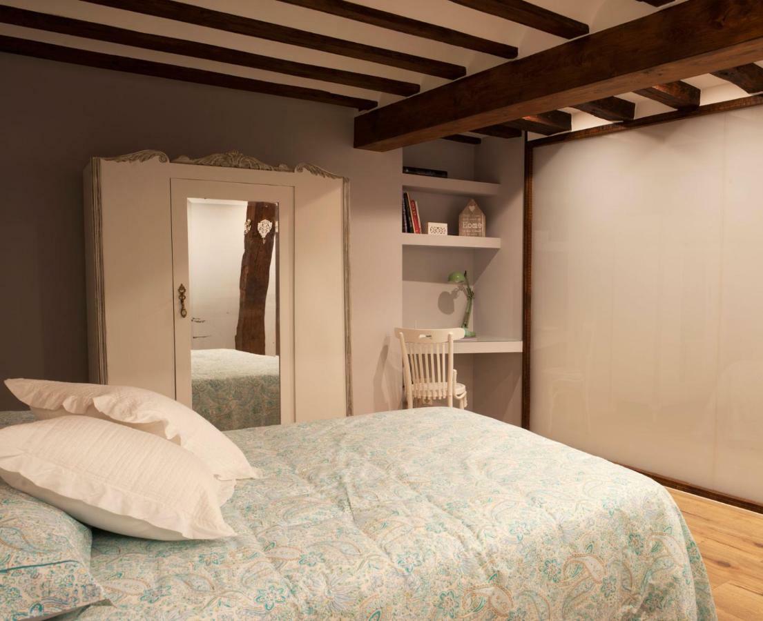 Precioso Apartamento Al Lado De La Catedral Burgo 外观 照片