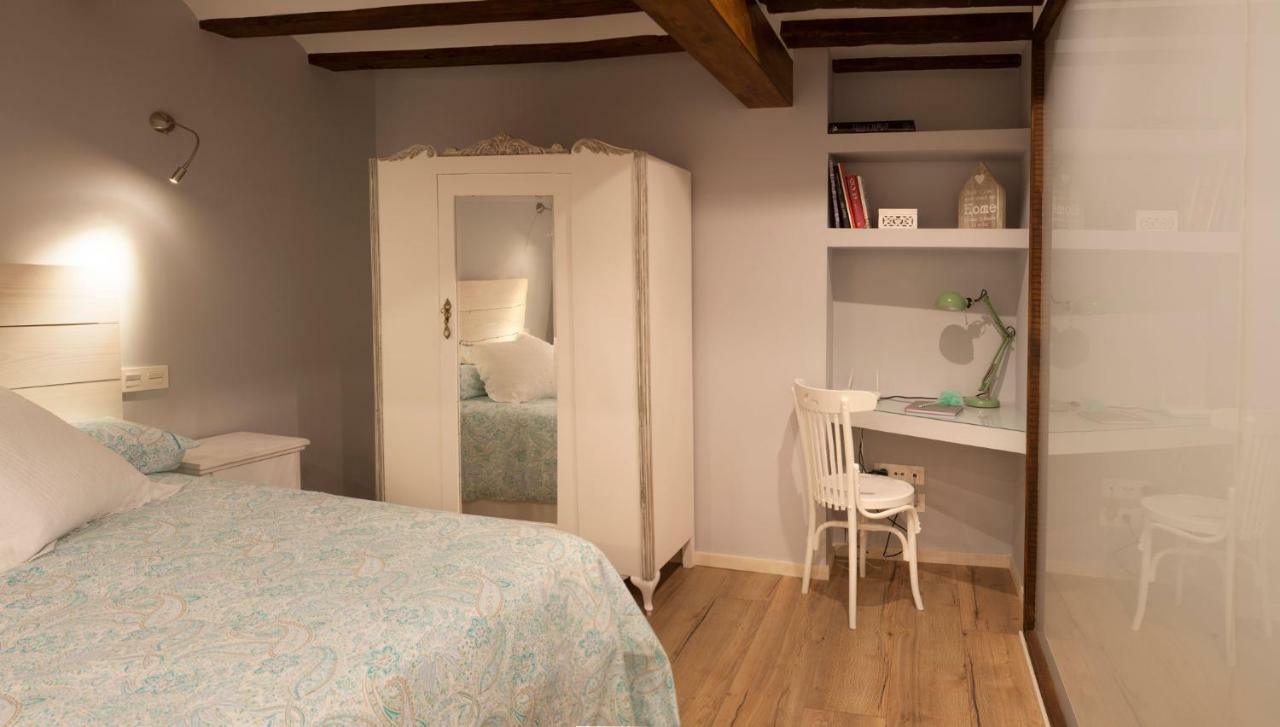 Precioso Apartamento Al Lado De La Catedral Burgo 外观 照片
