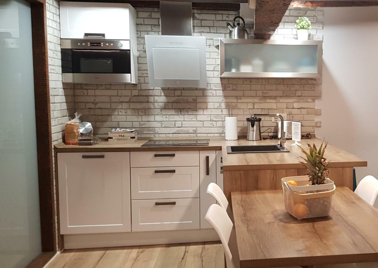 Precioso Apartamento Al Lado De La Catedral Burgo 外观 照片