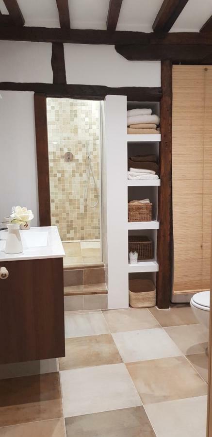 Precioso Apartamento Al Lado De La Catedral Burgo 外观 照片